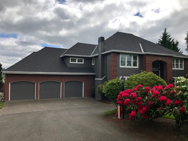 Cedar Roof Maintenance in Beaverton, OR Cedarcare LLC